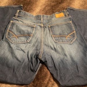 Mens BKE Jeans